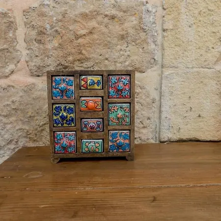 Ir-remissa - Historic In Old Town Tatil Evi Victoria