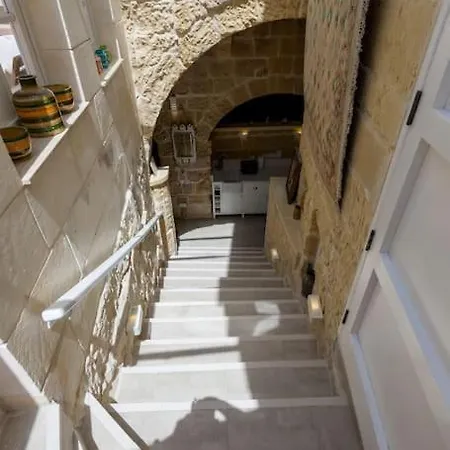 Casa vacanze Ir-remissa - Historic In Old Town Victoria