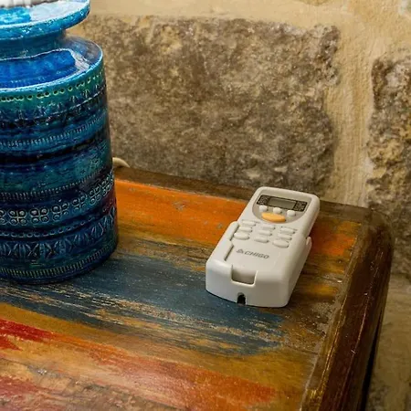 Ir-remissa - Historic In Old Town Tatil Evi Victoria