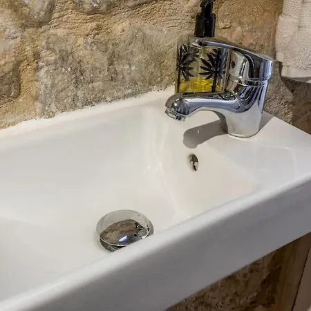 Ir-remissa - Historic In Old Town Holiday home *
