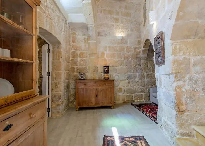 Ir-remissa - Historic In Old Town Holiday home