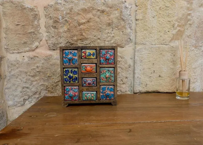 Ir-remissa - Historic In Old Town Holiday home Victoria