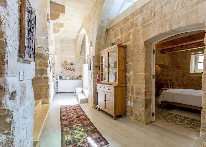 Holiday home Ir-remissa - Historic In Old Town *