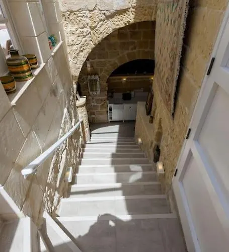 Holiday home Ir-remissa - Historic In Old Town Victoria