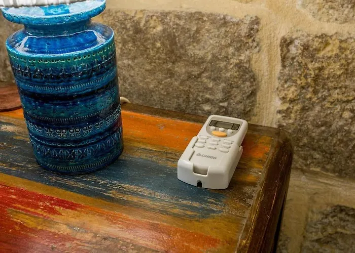 Ir-remissa - Historic In Old Town Holiday home Victoria