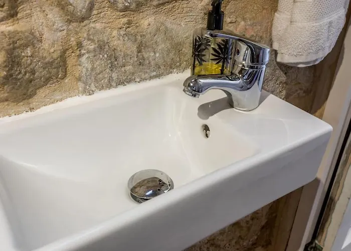 Ir-remissa - Historic In Old Town Holiday home *